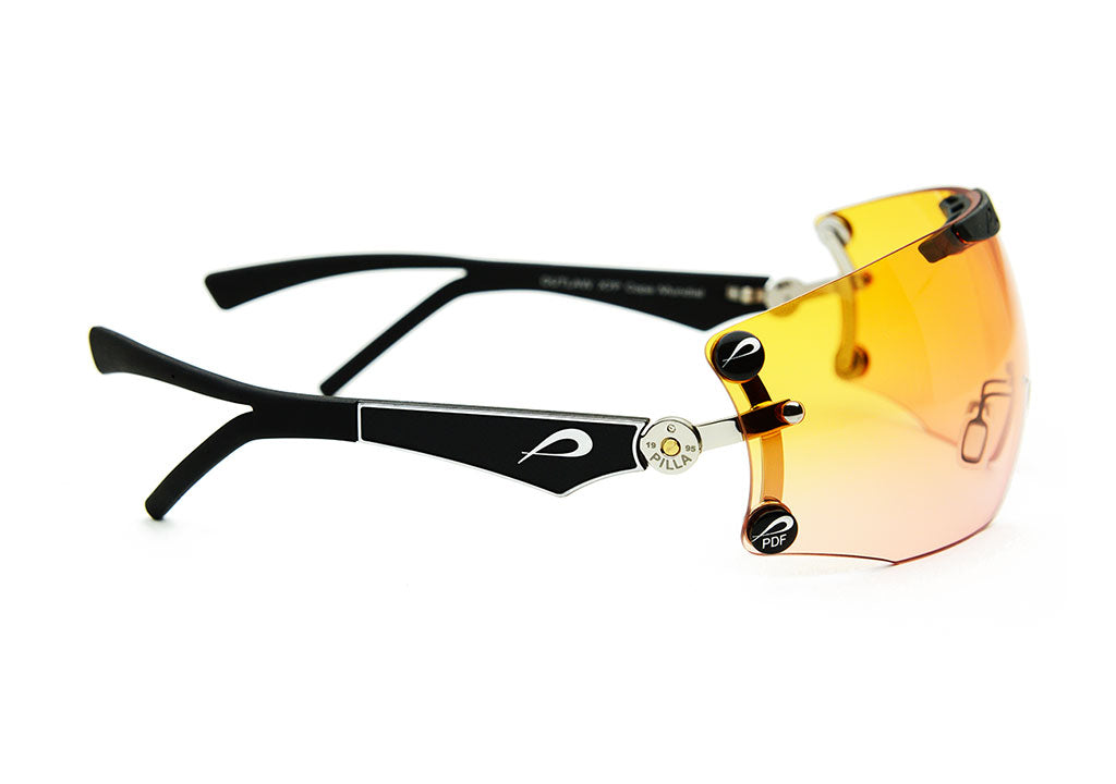 New Outlaw Copa Mundial Temples