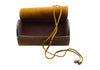 Single Leather Roll