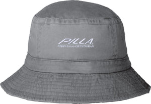 Bucket Cap