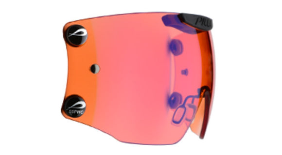 55PWC Lens Filtration
