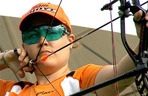 Inga Van Caspel