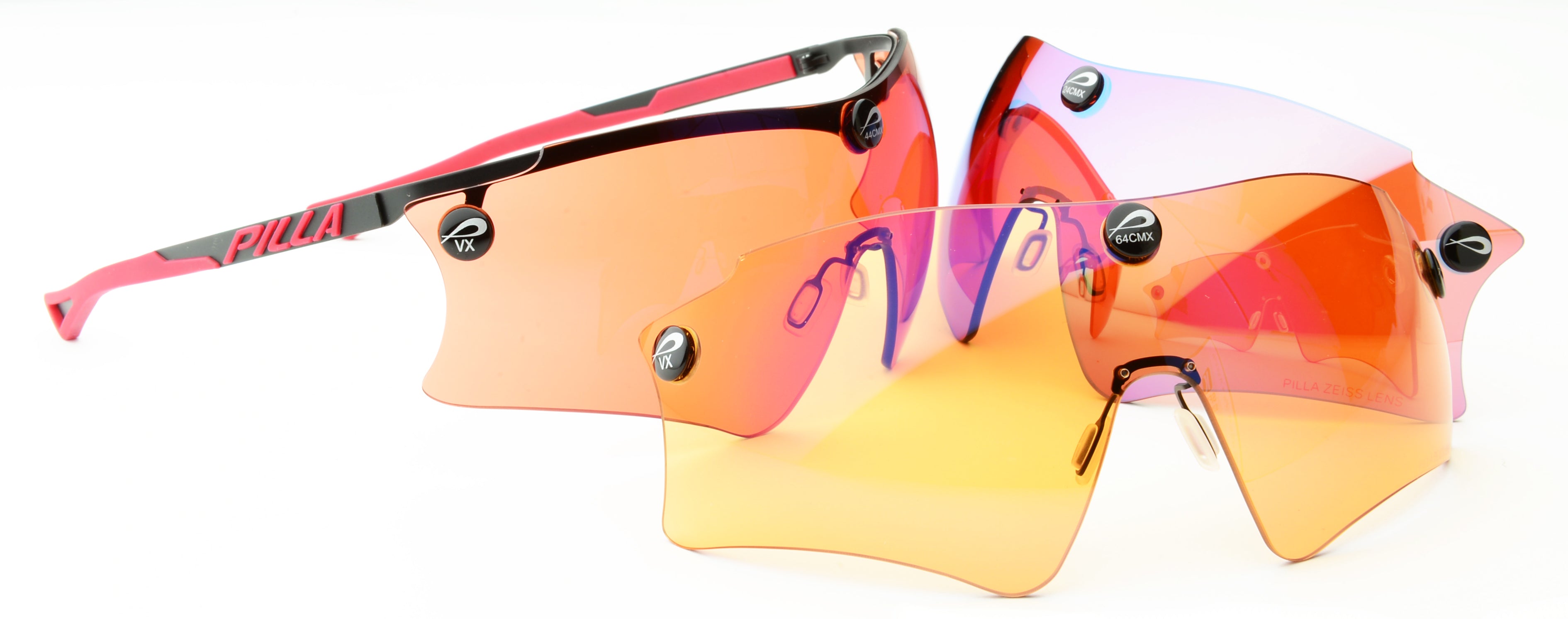 NEW Limited Edition Panther X7 CMX Kit