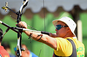 Ryan Tyack
