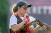 Craft and Hill finish strong in Women's Skeet World Cup