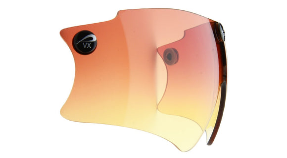 Progressive Lens Filtration Technology