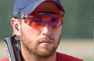 VINCENT HANCOCK WINS GOLD - 2016 RIO SPOT SECURED