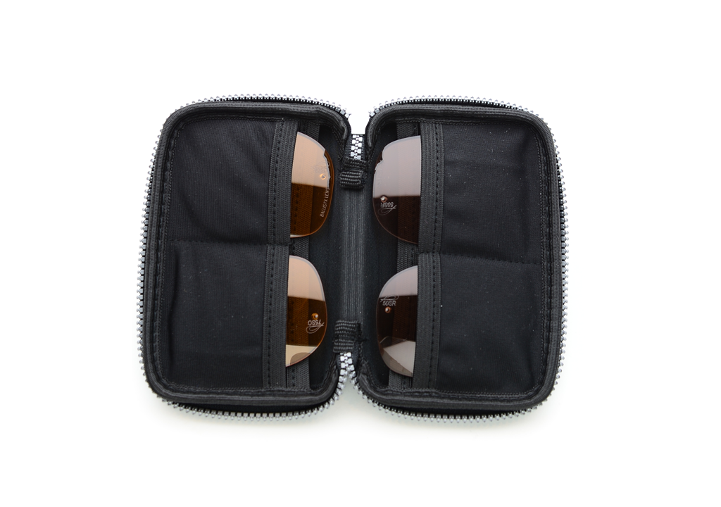 Dual Lens Case