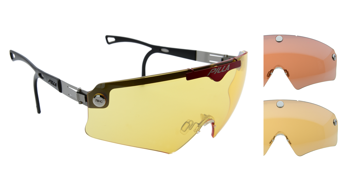 Enhanced Def Kit - 22ED, 78HC, 42ED