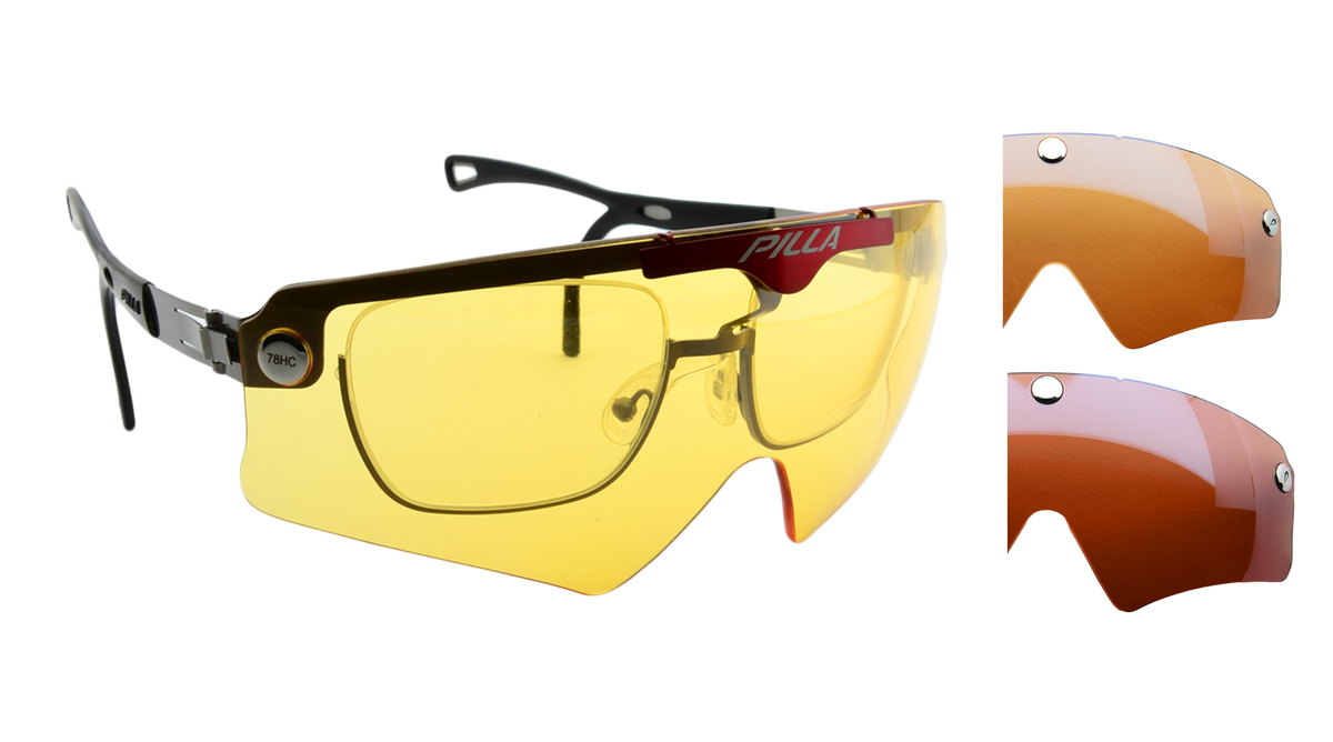 Enhanced Def Kit - 22ED, 78HC, 42ED