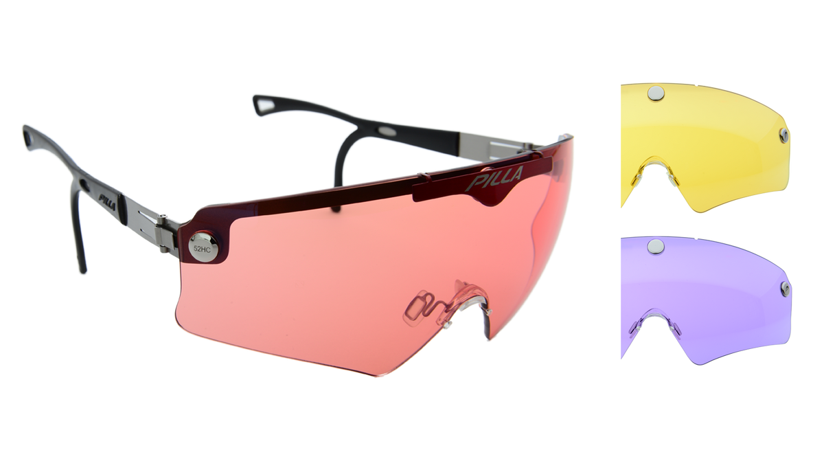 High Contrast Kit - 46N, 58HC, 52HC