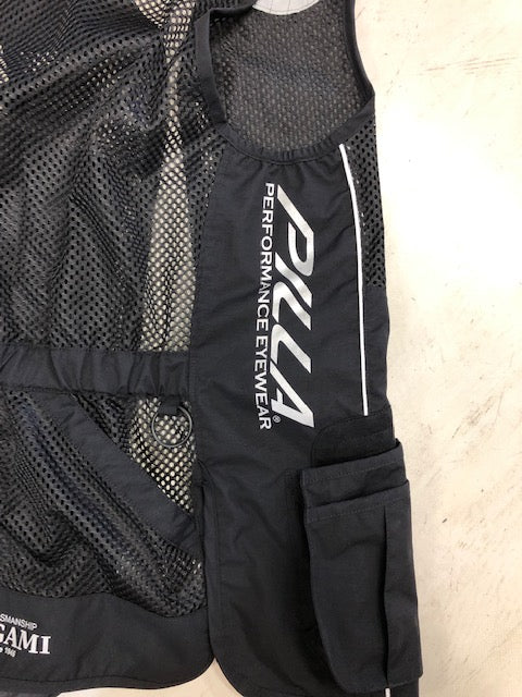 PILLA TAGAMI SHOOTING VEST
