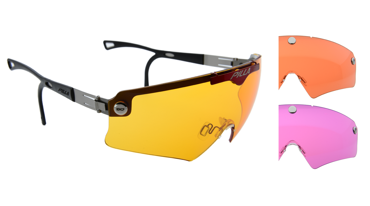 Kit A - 32MXB, 50RHC, 60HCP