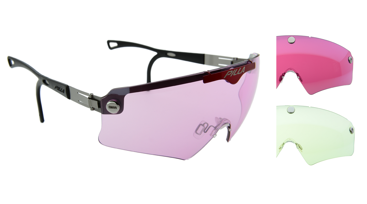 Kit B - 18RHC, 58ED, 69MWN