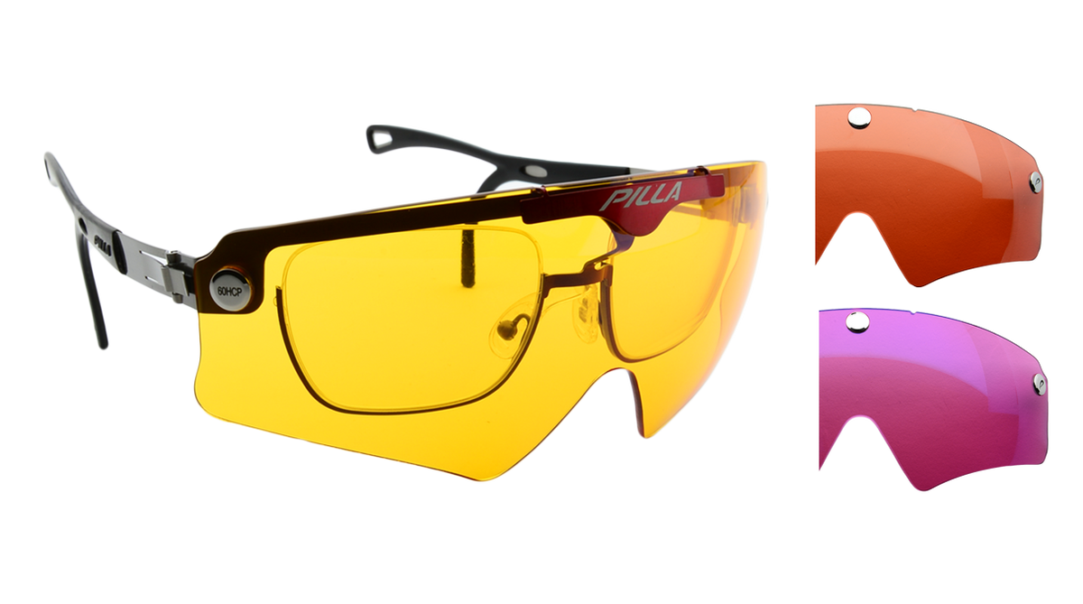 Kit A - 32MXB, 50RHC, 60HCP