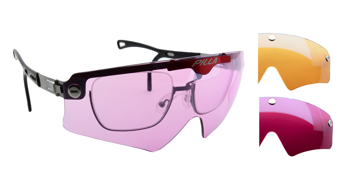 Kit B - 18RHC, 58ED, 69MWN