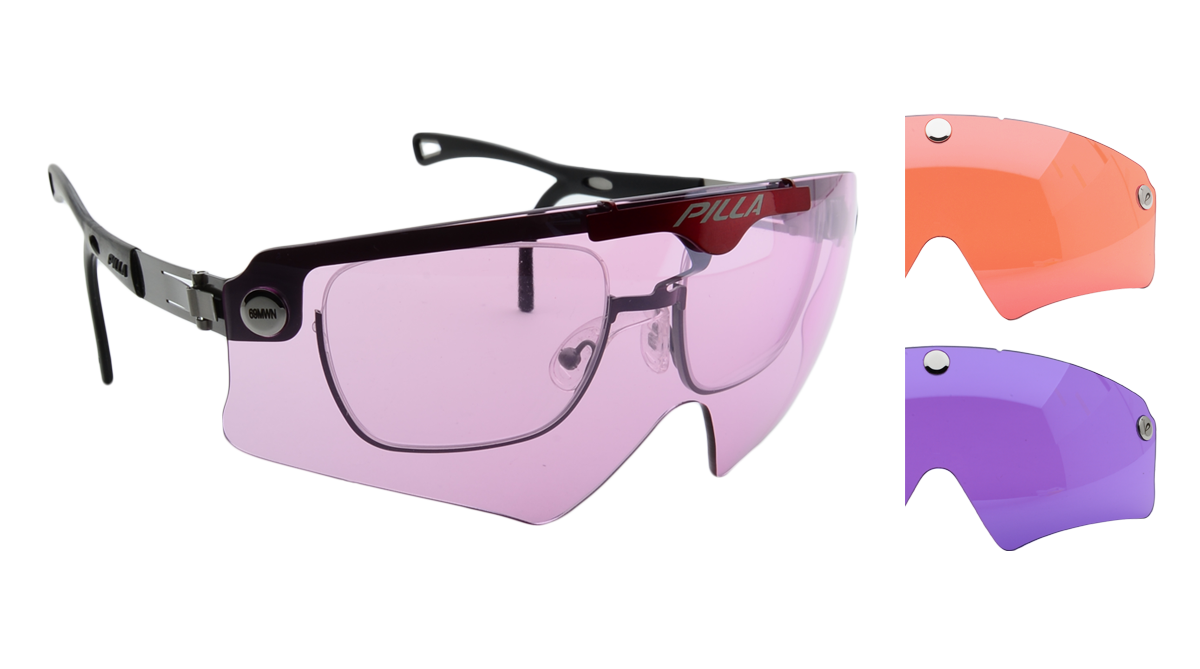 Kit C - 22N, 55PWC, 69MWN