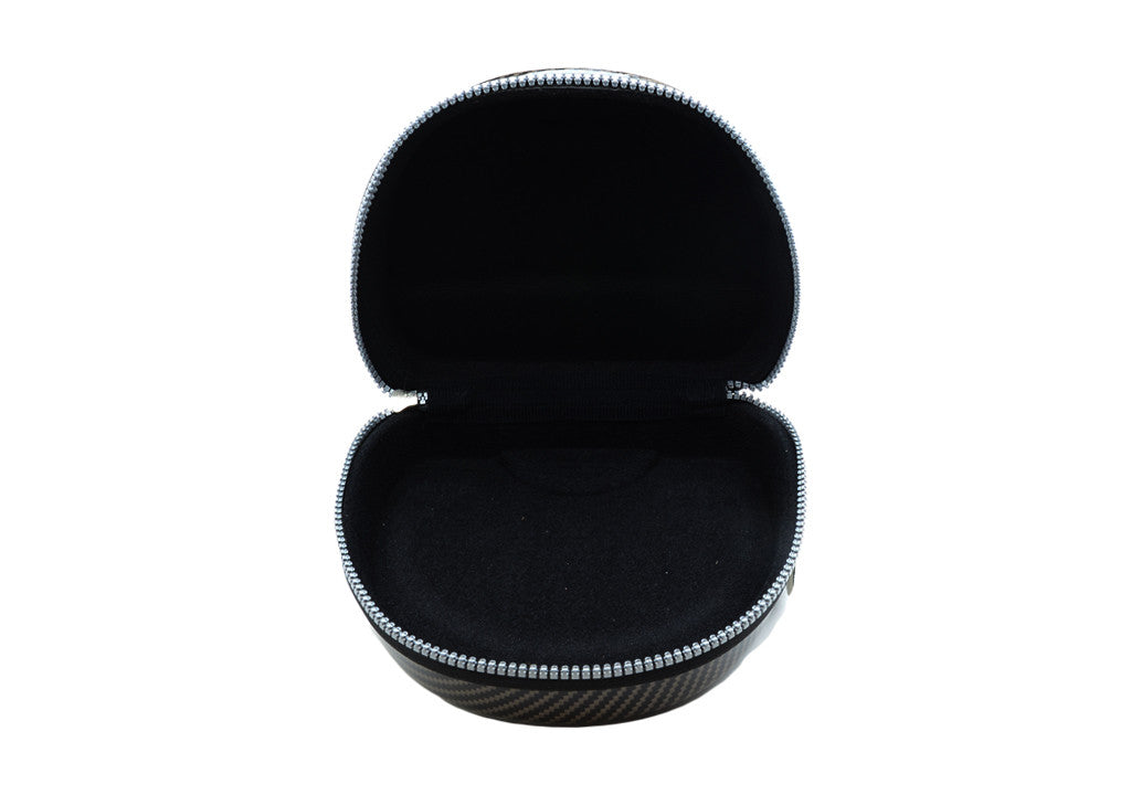 Large Ballistic Nylon Vault