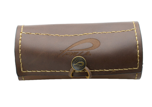 Large Leather Roll
