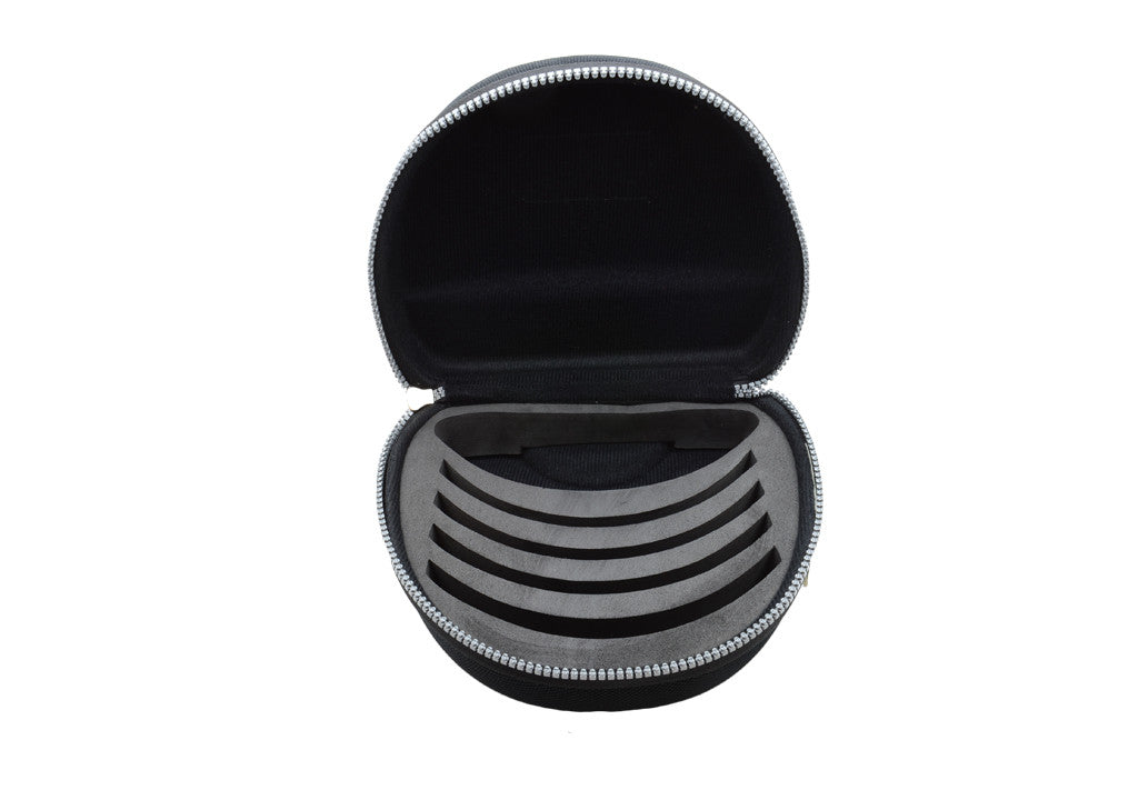 Large Ballistic Nylon Vault