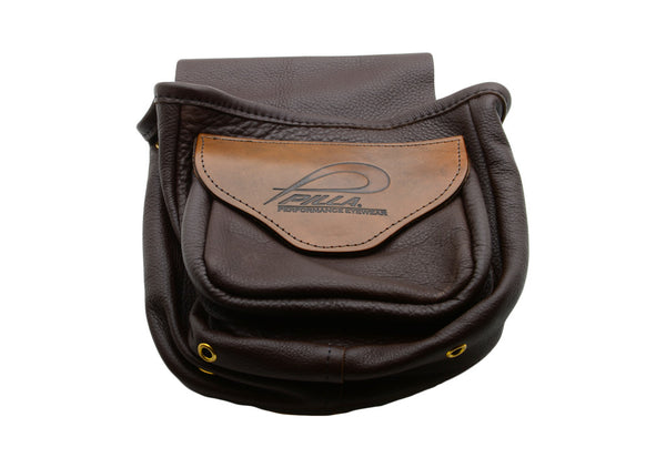 Leather Carriage Pouch