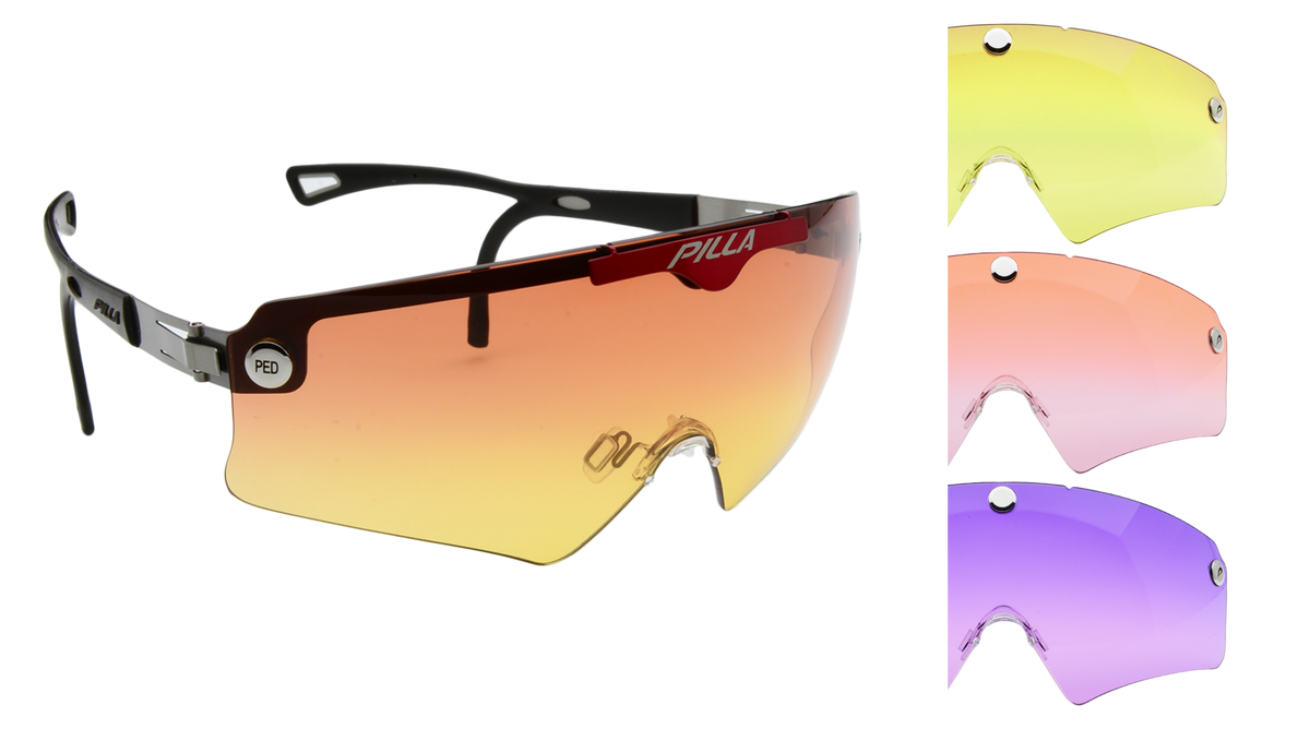 Progressive Kit - PL, PN, PM, PED