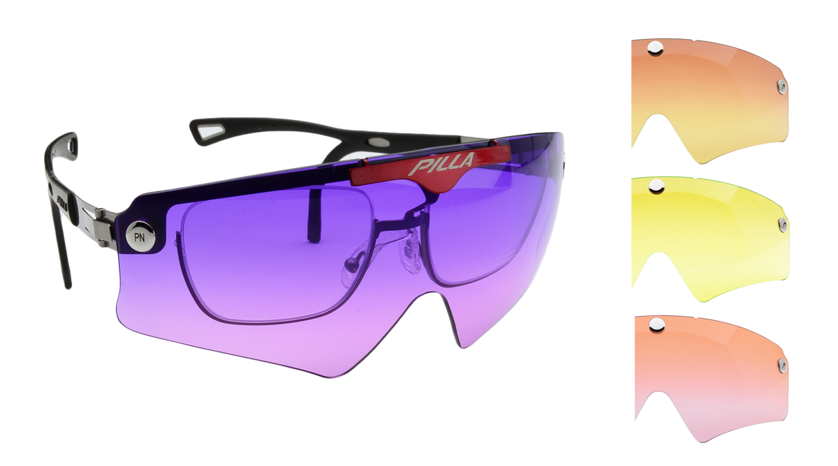 Progressive Kit - PL, PN, PM, PED