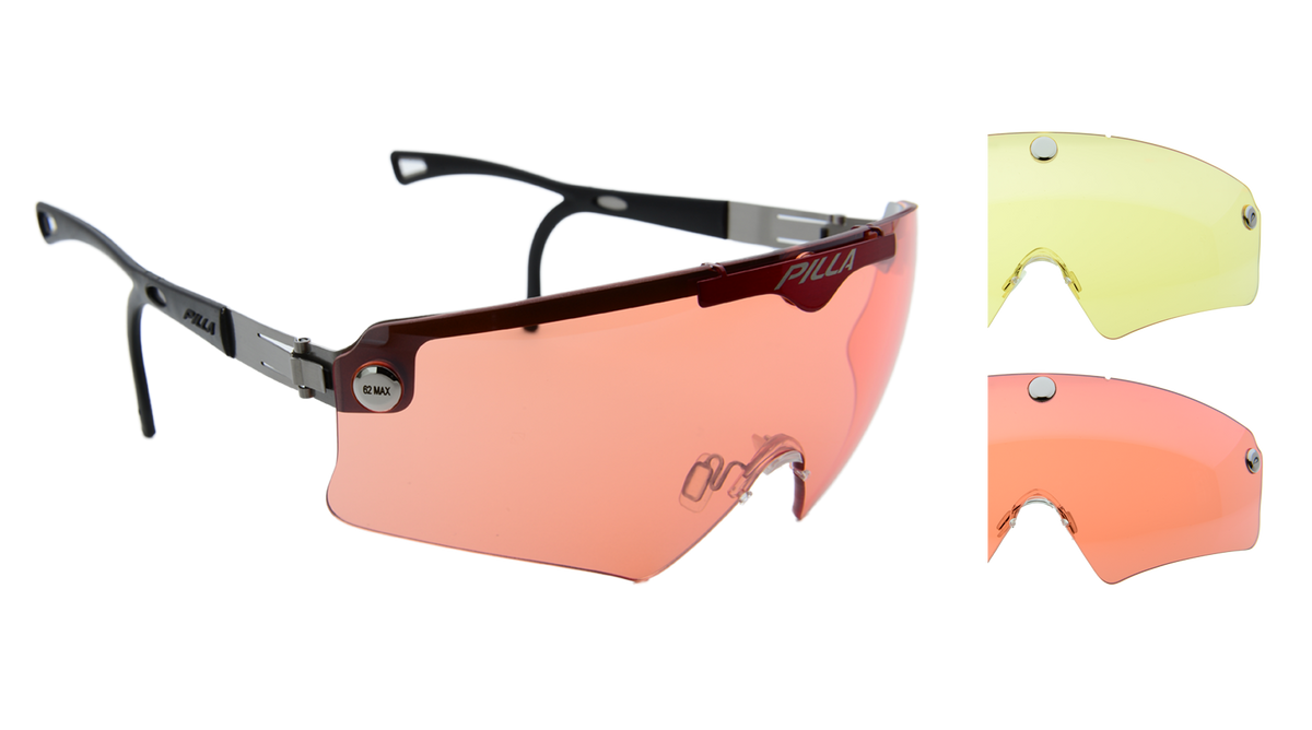 Max Orange 2.0 Kit - 38MX, 62MX, 78HC