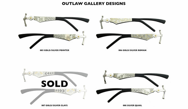 Outlaw Gallery Collection