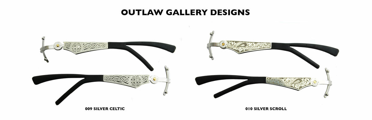 Outlaw Gallery Collection