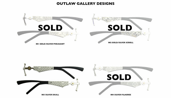 Outlaw Gallery Collection