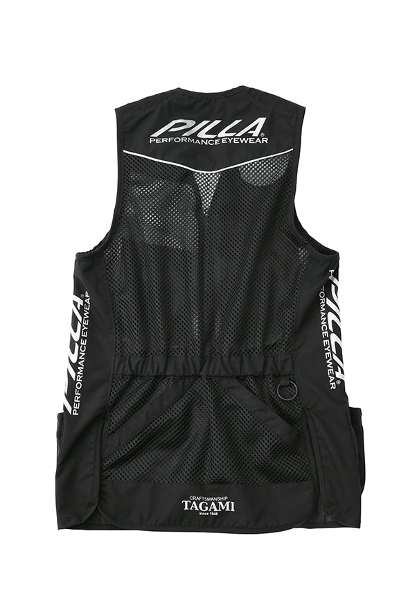 PILLA TAGAMI SHOOTING VEST
