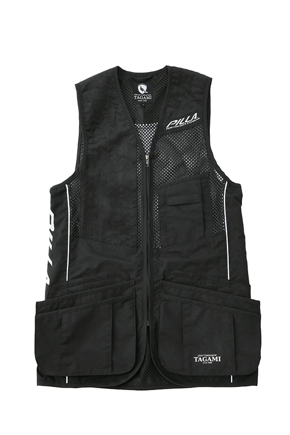 PILLA TAGAMI SHOOTING VEST