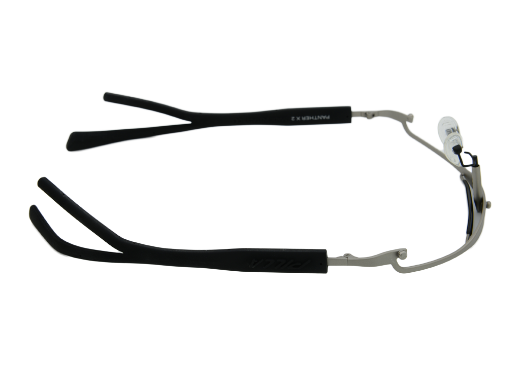 Panther X6 Post Additional Frame