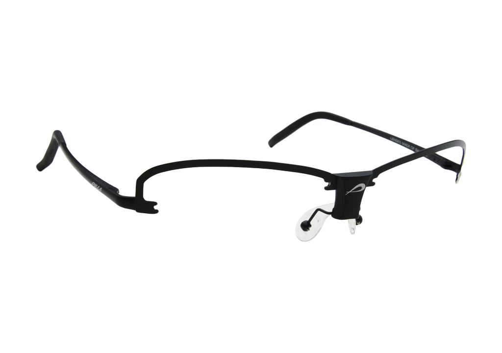 Bandit Rx Additional Frame