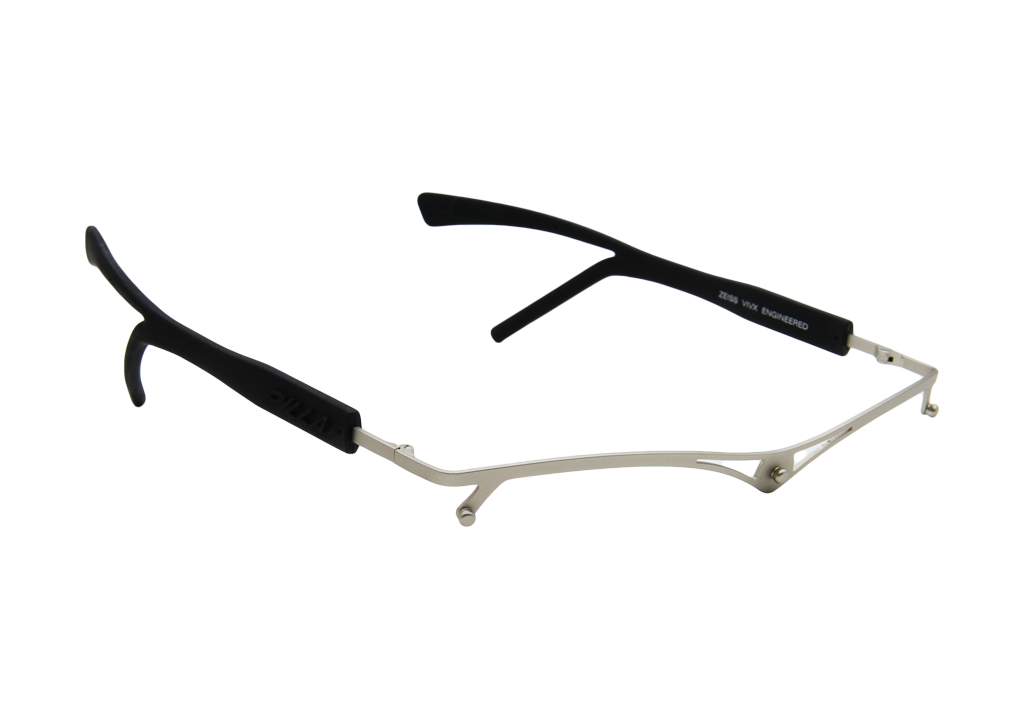 Panther X4 No Post Additional Frame