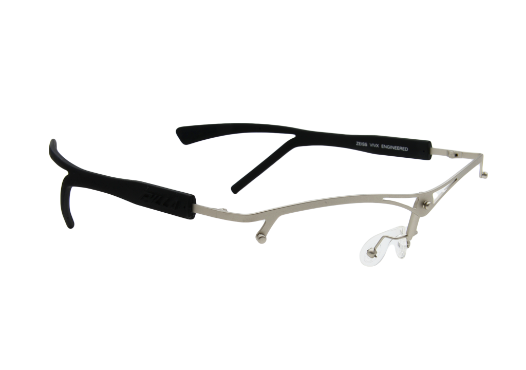 Panther X4 Post Additional Frame