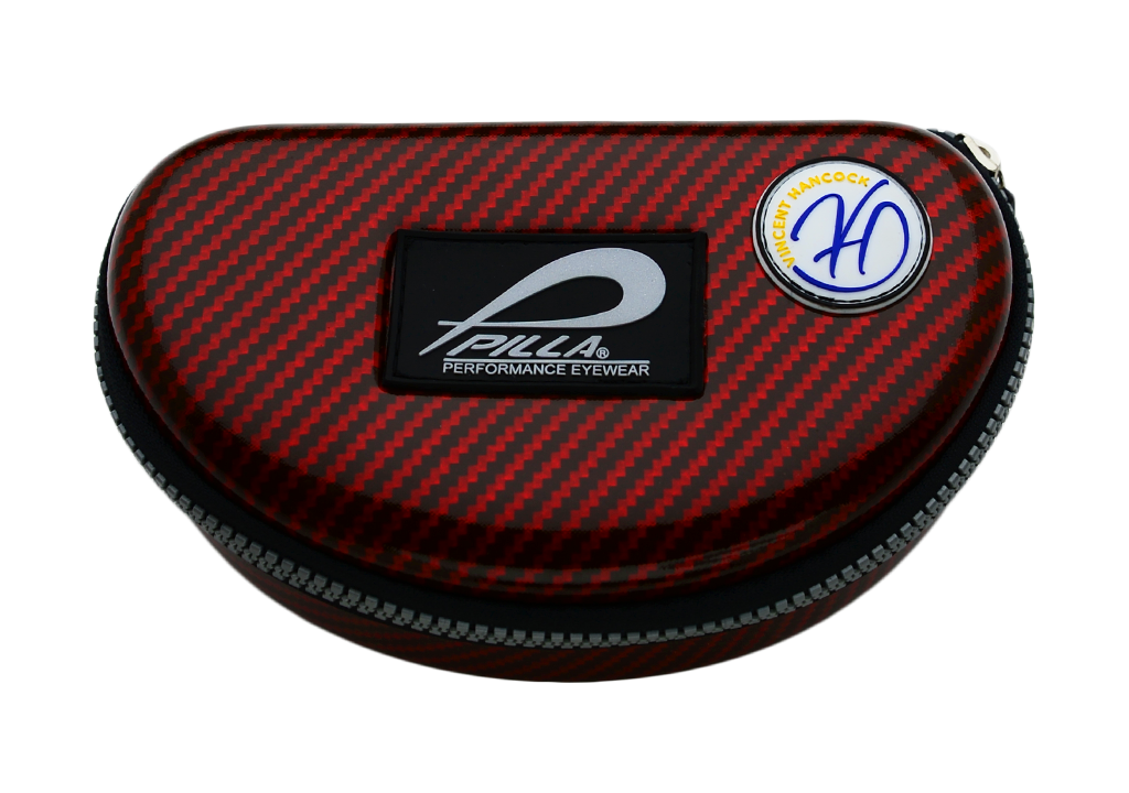 Vincent Hancock Edition