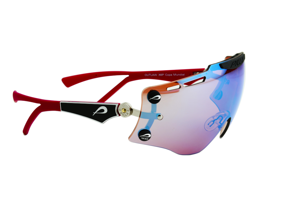 Top Gun Outlaw X6