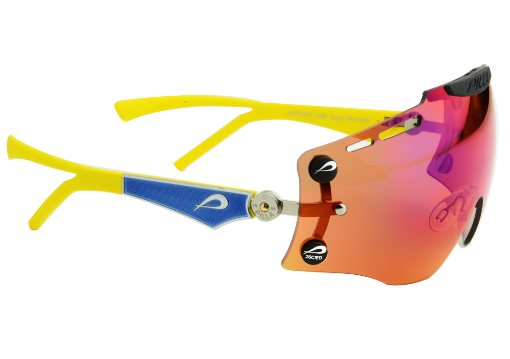 Top Gun Outlaw X6 Additional Lens