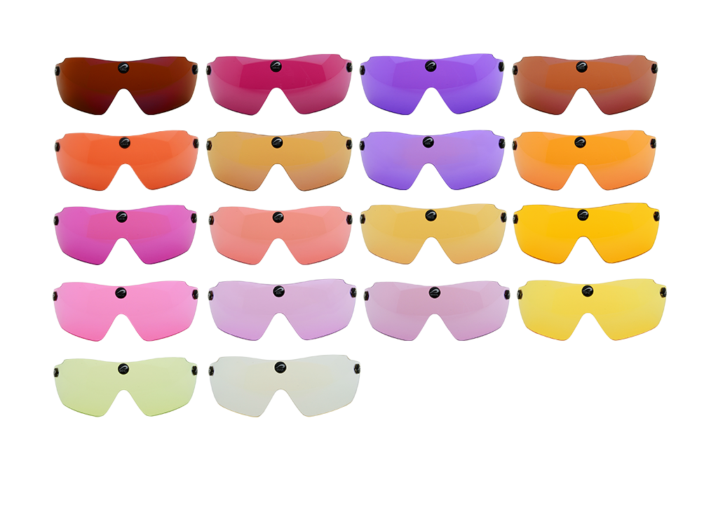 Panther X7 Additional Lens