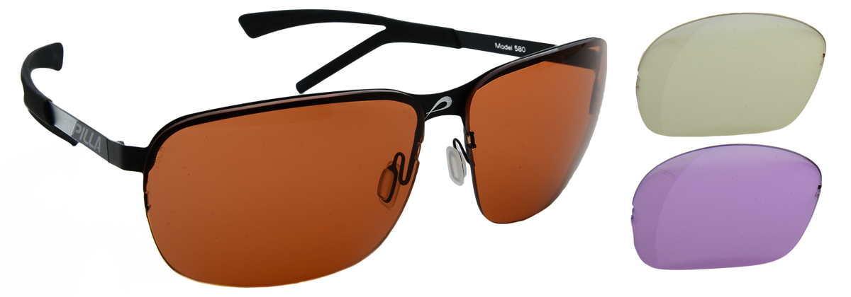 Game Kit - 25CB, 50CV, 85CY