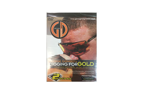 George Digweed DVD