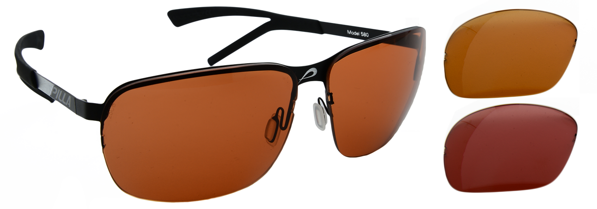 High Light Kit - 25CB, 35CV, 45CO