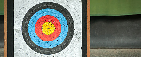archery.environment.indoor target.after