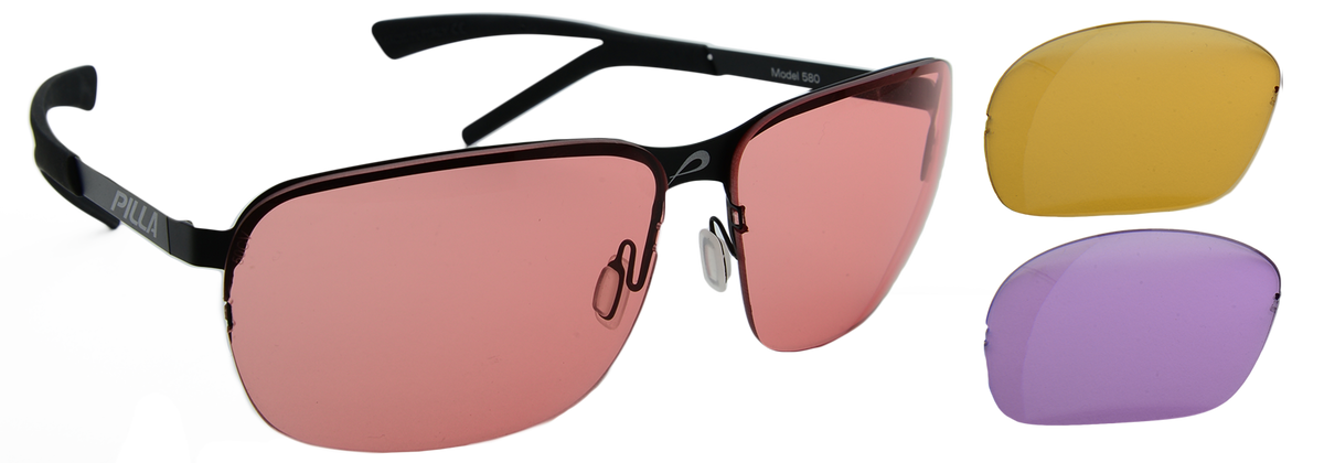 Low Light Kit - 50CV, 65CP, 70CY