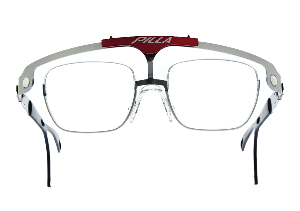 Magneto 2 Rx Additional Frame