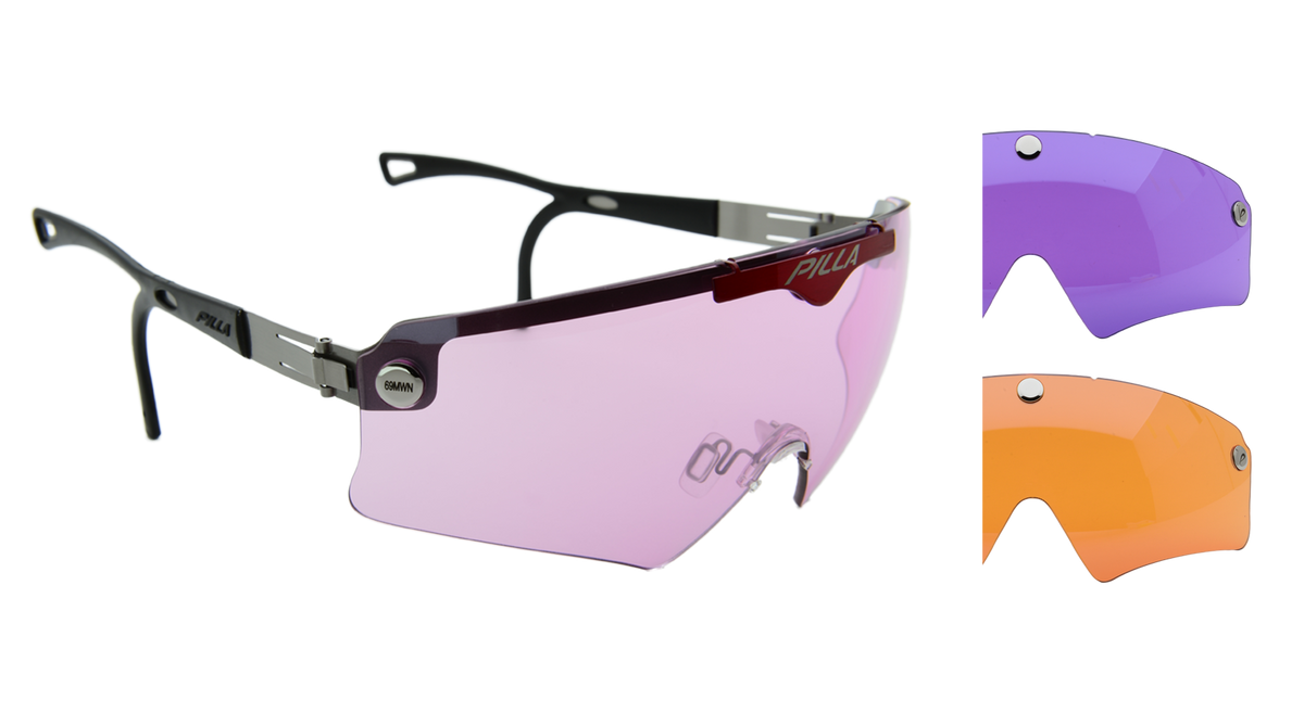 Kit C - 22N, 55PWC, 69MWN