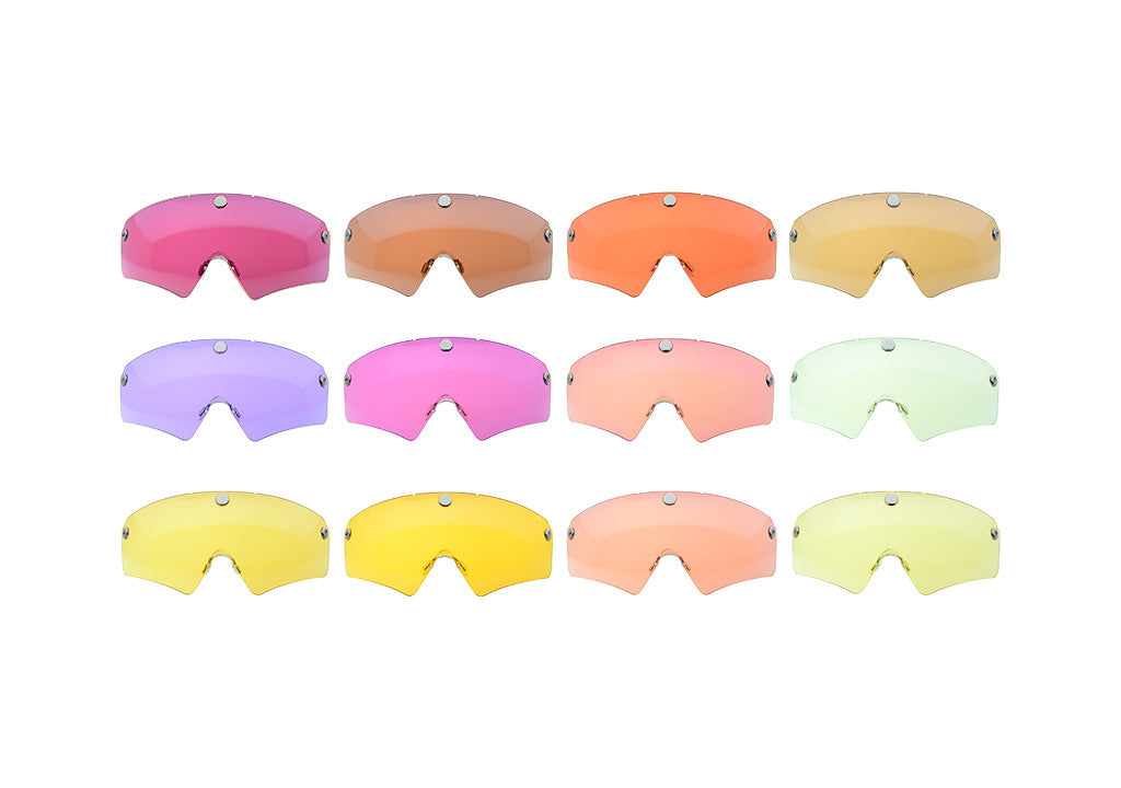 Magneto 2 Additional Lens