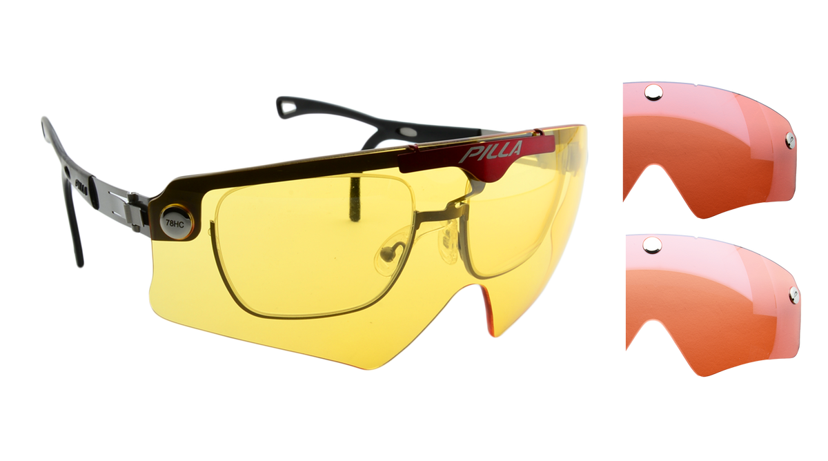 Max Orange 2.0 Kit - 38MX, 62MX, 78HC