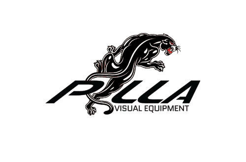 Panther Logo T-Shirt